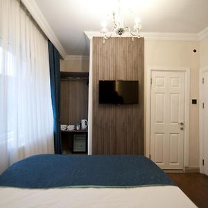 Superior Kamer met een King Size Bed